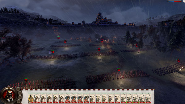 Screenshot 17 of Total War: SHOGUN 2