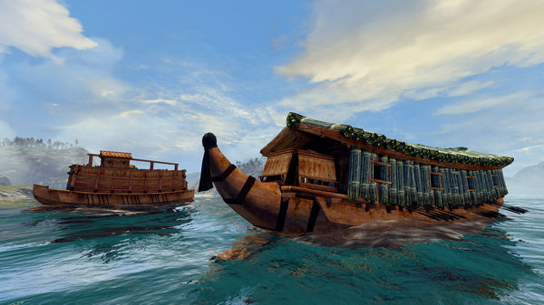 Screenshot 18 of Total War: SHOGUN 2