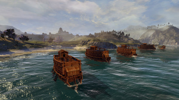 Screenshot 19 of Total War: SHOGUN 2