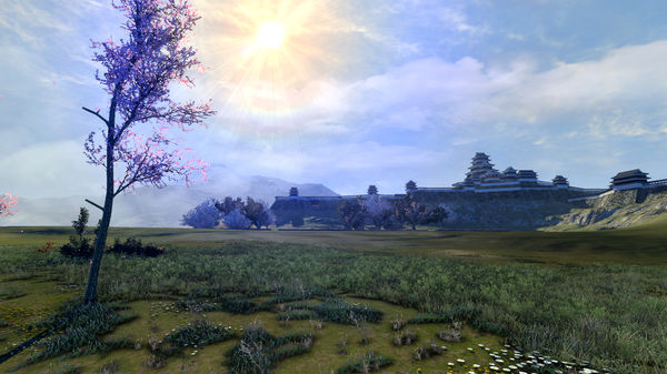 Screenshot 20 of Total War: SHOGUN 2