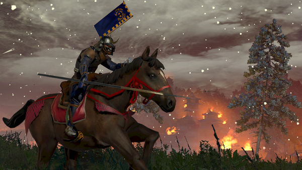 Screenshot 22 of Total War: SHOGUN 2
