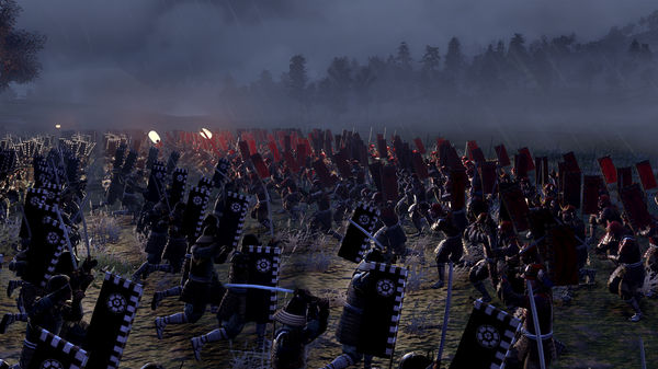 Screenshot 24 of Total War: SHOGUN 2