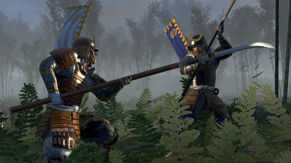Screenshot 25 of Total War: SHOGUN 2