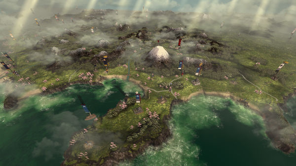 Screenshot 26 of Total War: SHOGUN 2