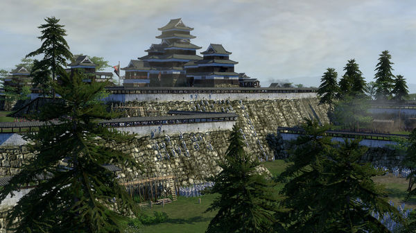 Screenshot 28 of Total War: SHOGUN 2