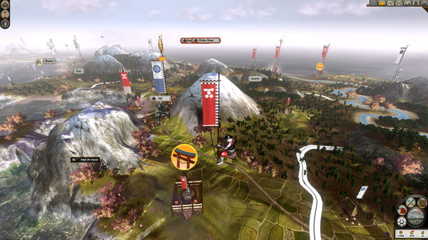 Screenshot 29 of Total War: SHOGUN 2