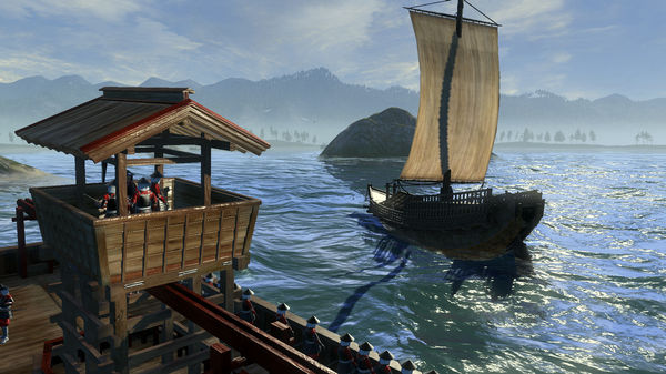 Screenshot 4 of Total War: SHOGUN 2