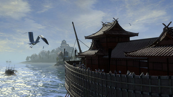 Screenshot 6 of Total War: SHOGUN 2