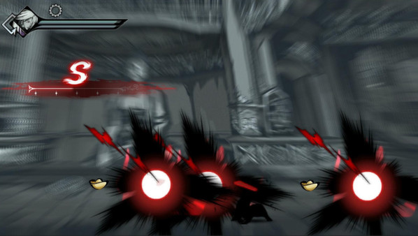 Screenshot 15 of Rain Blood Chronicles: Mirage