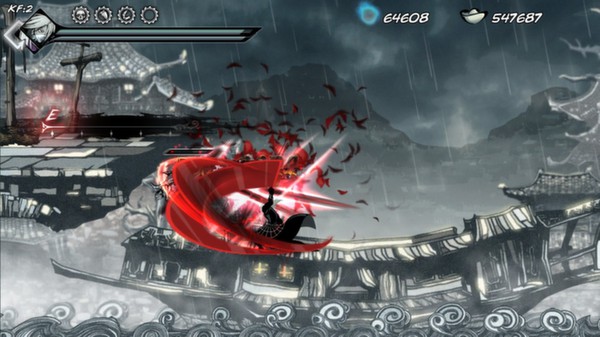 Screenshot 19 of Rain Blood Chronicles: Mirage