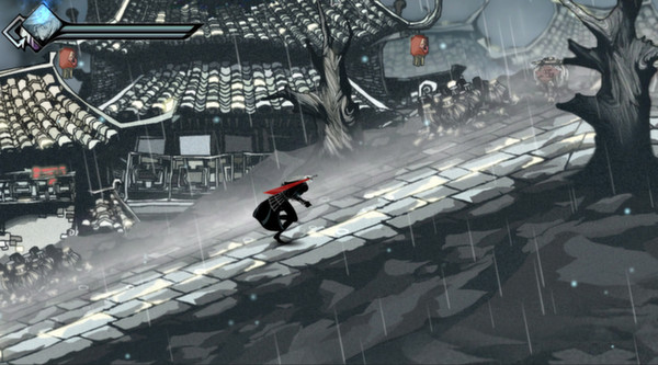 Screenshot 23 of Rain Blood Chronicles: Mirage