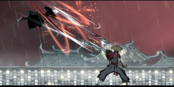 Screenshot 4 of Rain Blood Chronicles: Mirage