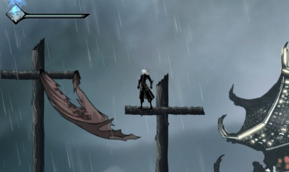 Screenshot 5 of Rain Blood Chronicles: Mirage