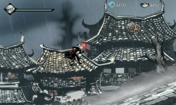 Screenshot 7 of Rain Blood Chronicles: Mirage