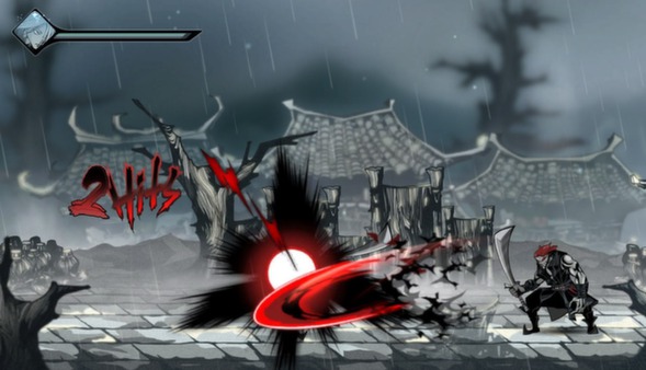 Screenshot 8 of Rain Blood Chronicles: Mirage