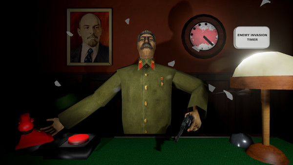 Screenshot 3 of Calm Down, Stalin