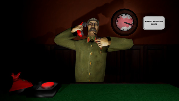 Screenshot 5 of Calm Down, Stalin