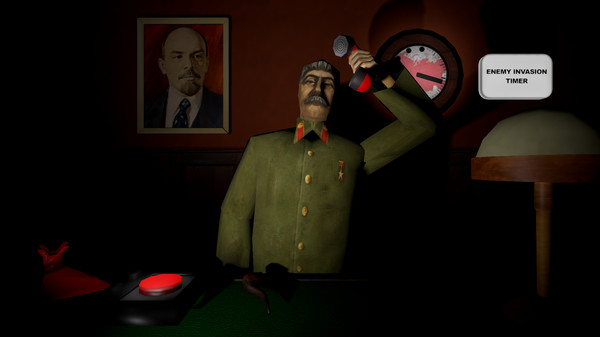 Screenshot 6 of Calm Down, Stalin