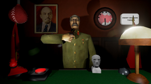 Screenshot 7 of Calm Down, Stalin