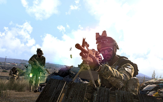 Screenshot 2 of Arma 3 Marksmen