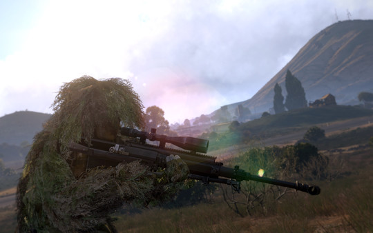 Screenshot 3 of Arma 3 Marksmen