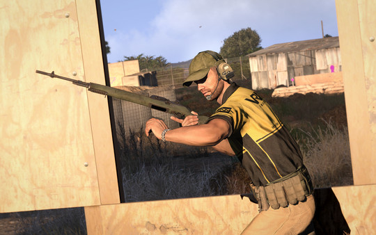 Screenshot 4 of Arma 3 Marksmen