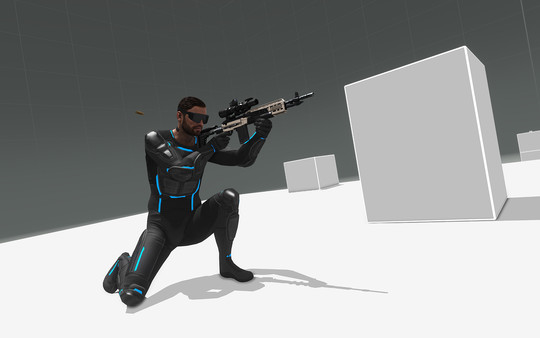 Screenshot 5 of Arma 3 Marksmen