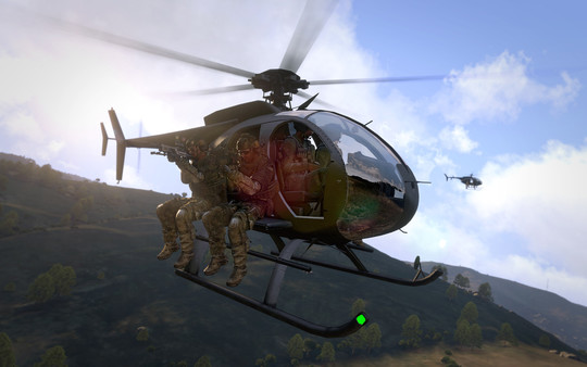 Screenshot 6 of Arma 3 Marksmen