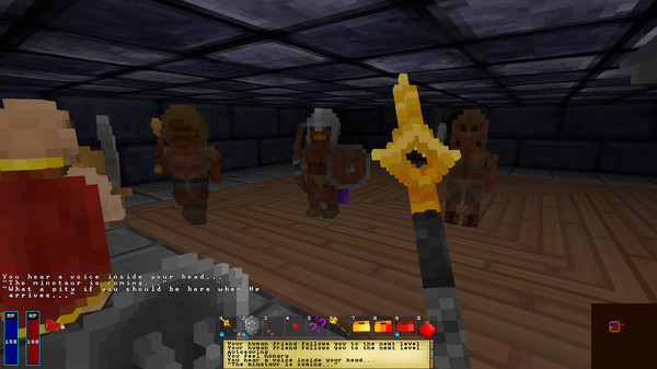 Screenshot 1 of Barony