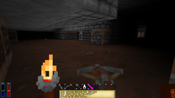 Screenshot 2 of Barony