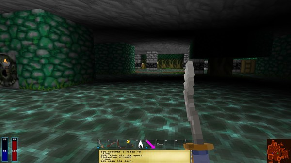 Screenshot 11 of Barony