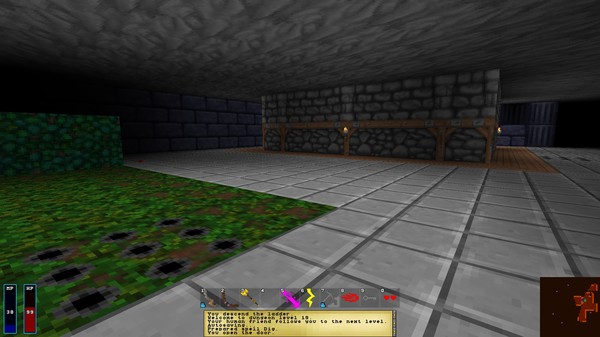 Screenshot 13 of Barony