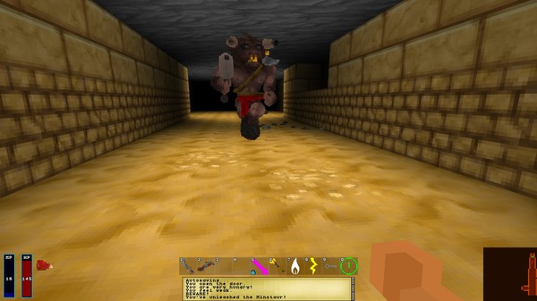 Screenshot 3 of Barony