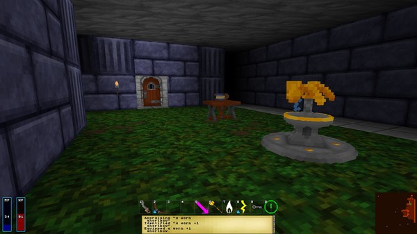 Screenshot 4 of Barony