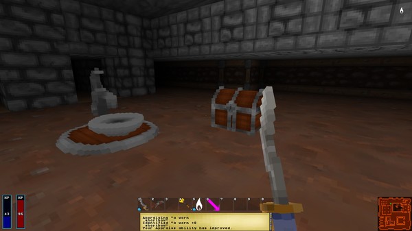 Screenshot 8 of Barony