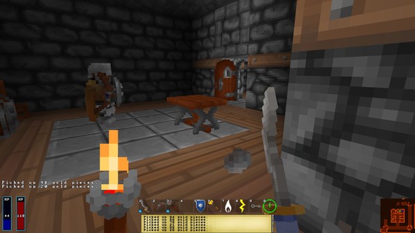 Screenshot 10 of Barony