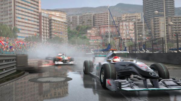 Screenshot 3 of F1 2010™