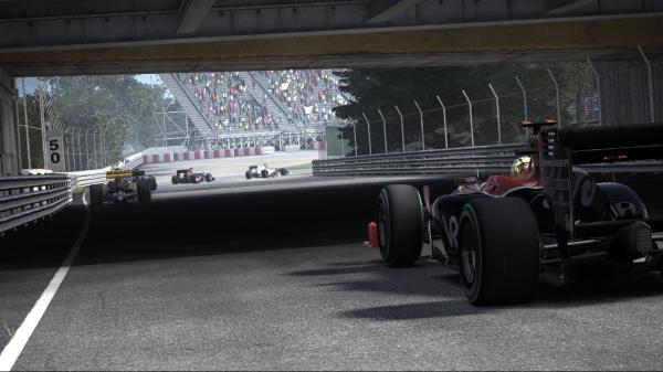 Screenshot 4 of F1 2010™