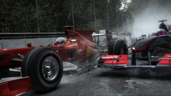Screenshot 5 of F1 2010™