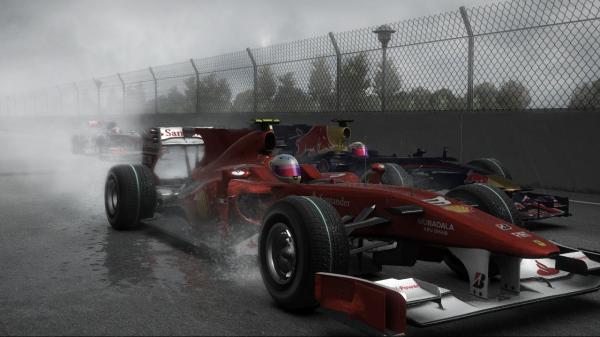 Screenshot 6 of F1 2010™