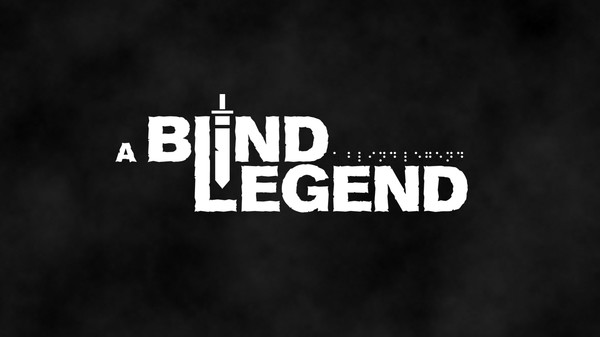 Screenshot 1 of A Blind Legend