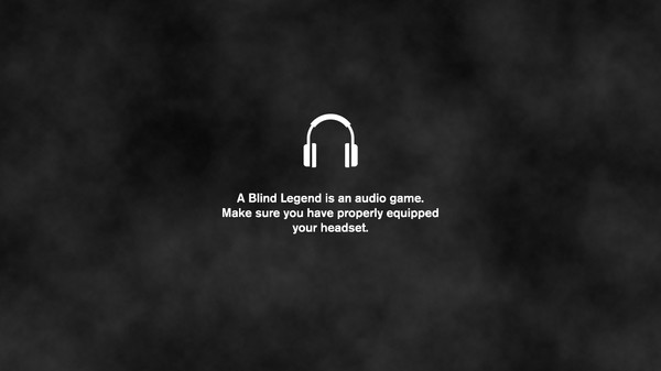 Screenshot 2 of A Blind Legend