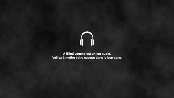 Screenshot 3 of A Blind Legend