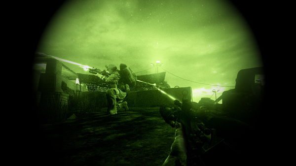 Screenshot 7 of Operation Flashpoint: Red River