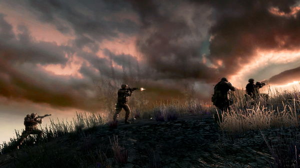 Screenshot 9 of Operation Flashpoint: Red River