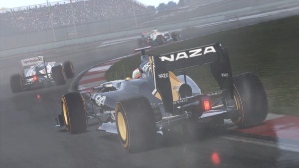 Screenshot 11 of F1 2011