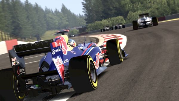 Screenshot 12 of F1 2011