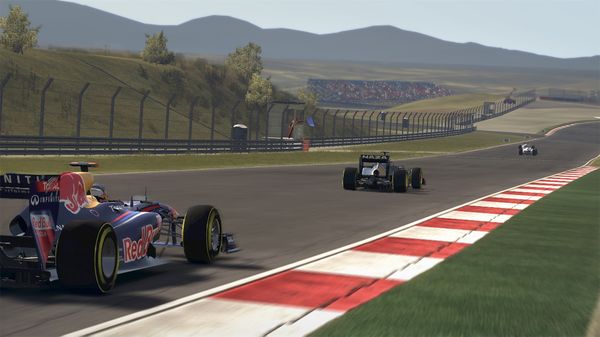 Screenshot 7 of F1 2011