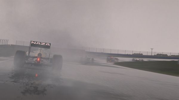 Screenshot 8 of F1 2011