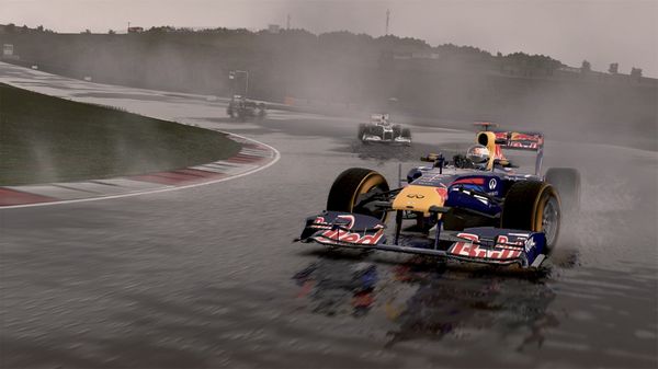 Screenshot 9 of F1 2011